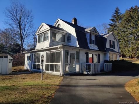 910 Middlebury Road Middlebury CT 06762