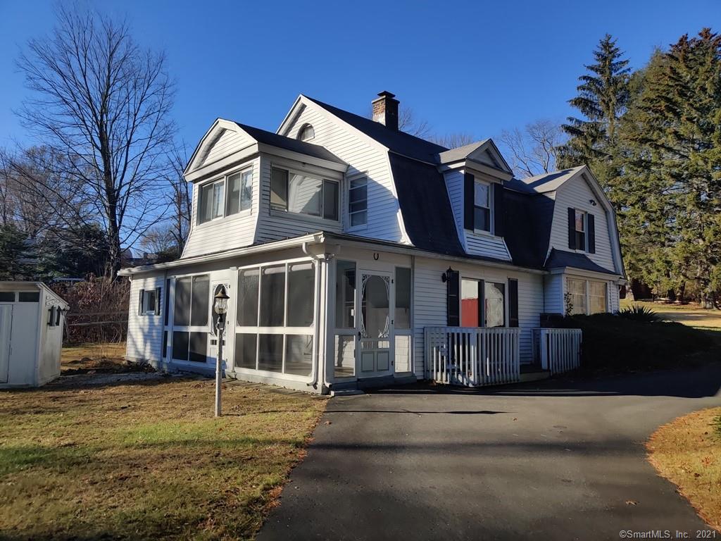 910 Middlebury Road Middlebury CT 06762