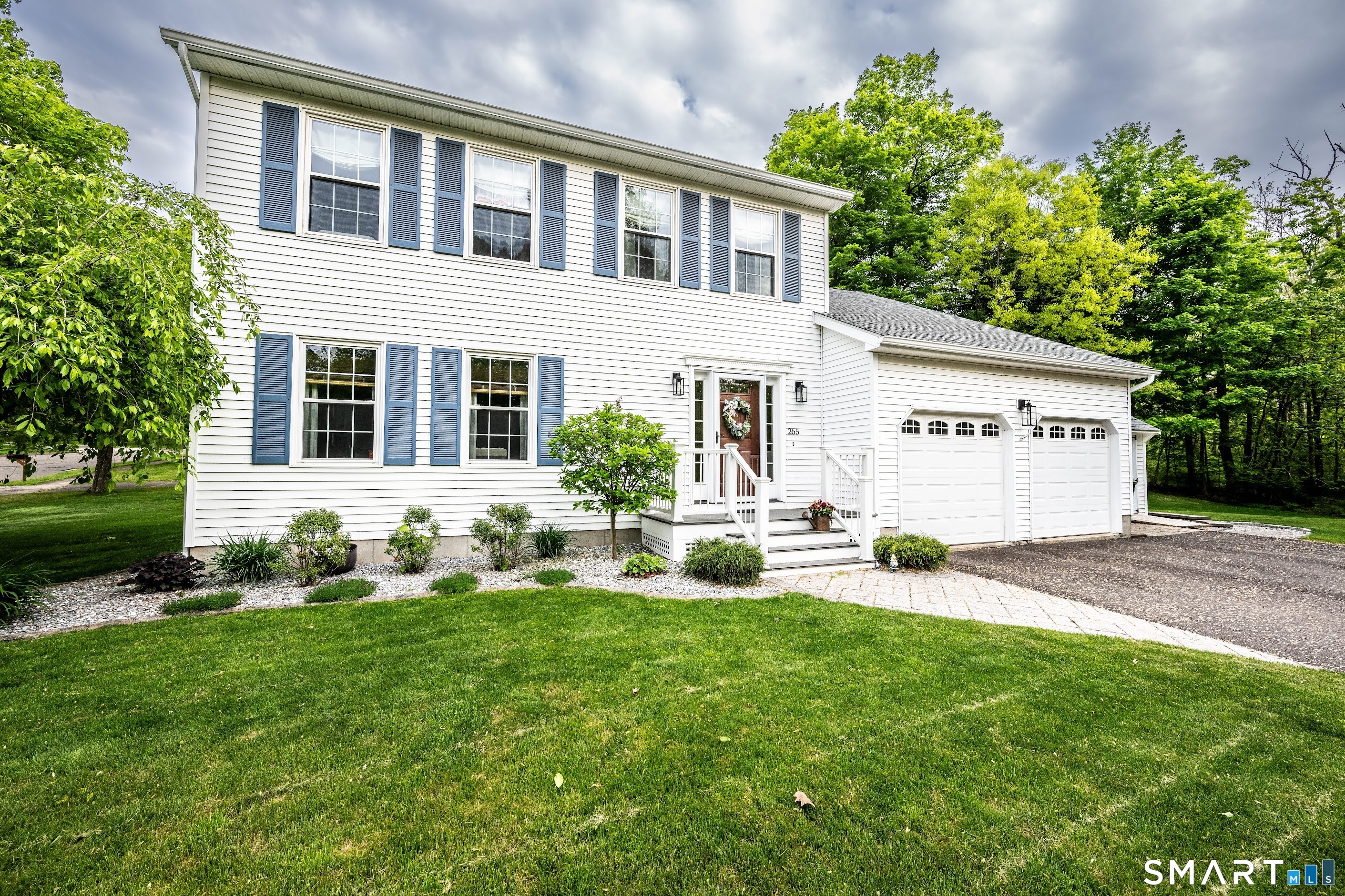 265 Briarwood Lane Middletown CT 06457