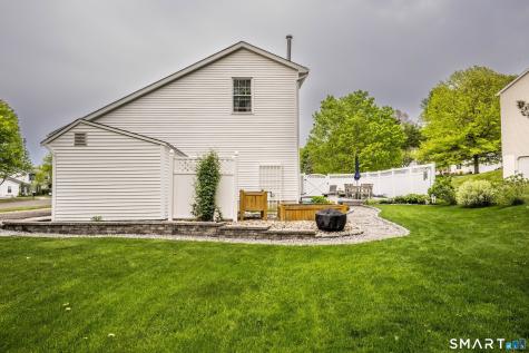 265 Briarwood Lane Middletown CT 06457