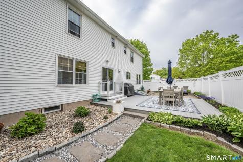 265 Briarwood Lane Middletown CT 06457