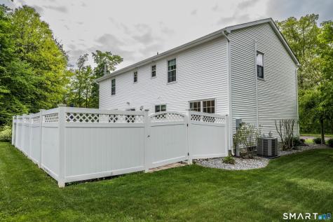 265 Briarwood Lane Middletown CT 06457