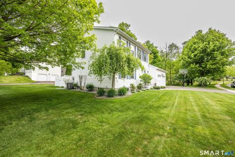 265 Briarwood Lane Middletown CT 06457