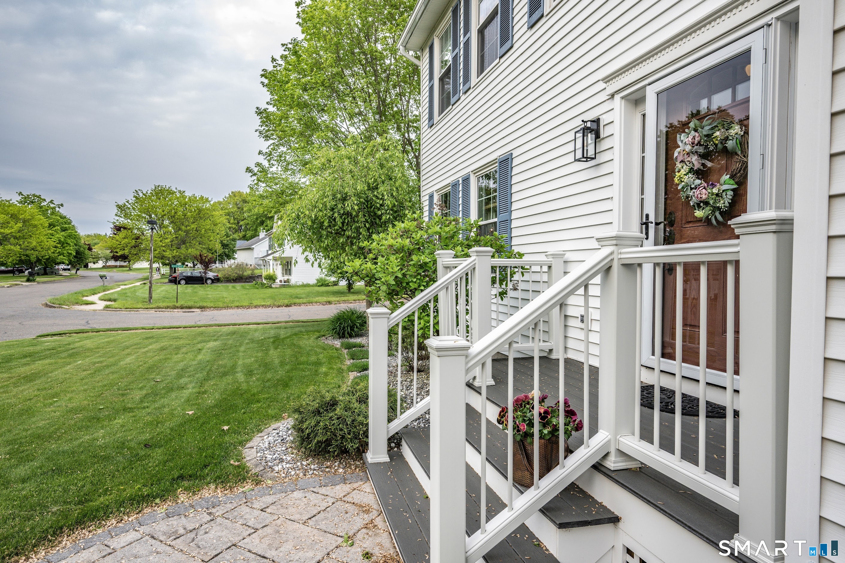 265 Briarwood Lane Middletown CT 06457