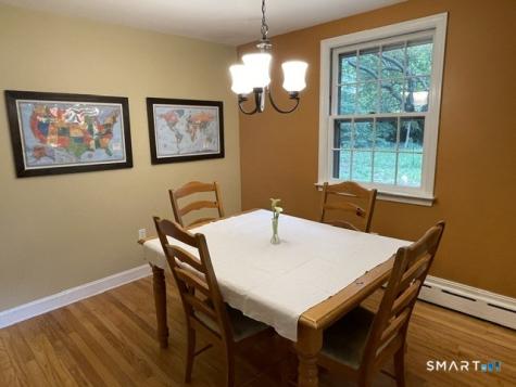 6 Harvard Road Ledyard CT 06335