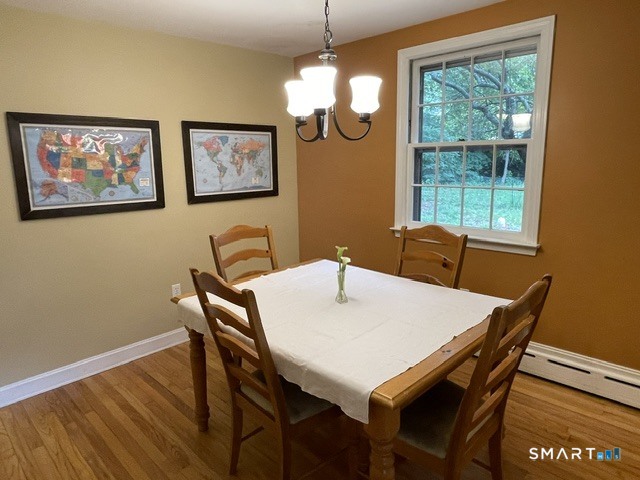 6 Harvard Road Ledyard CT 06335