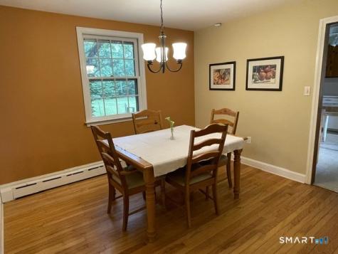 6 Harvard Road Ledyard CT 06335