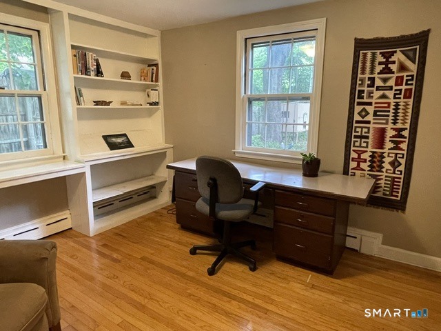 6 Harvard Road Ledyard CT 06335