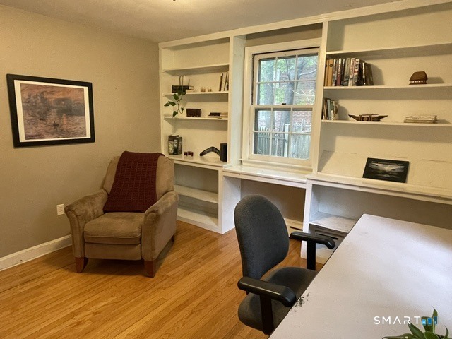 6 Harvard Road Ledyard CT 06335