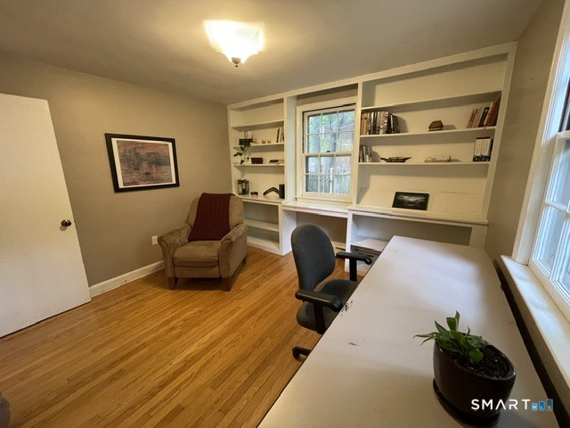 6 Harvard Road Ledyard CT 06335