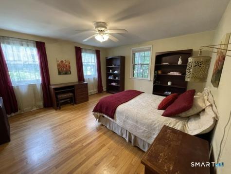 6 Harvard Road Ledyard CT 06335