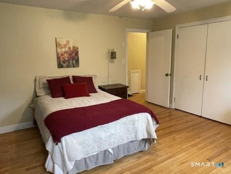6 Harvard Road Ledyard CT 06335