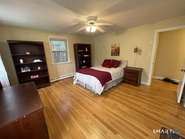 6 Harvard Road Ledyard CT 06335