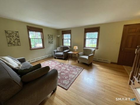 6 Harvard Road Ledyard CT 06335