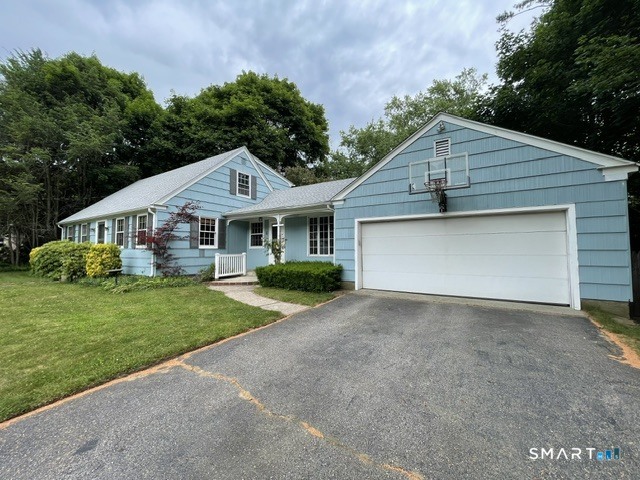 6 Harvard Road Ledyard CT 06335