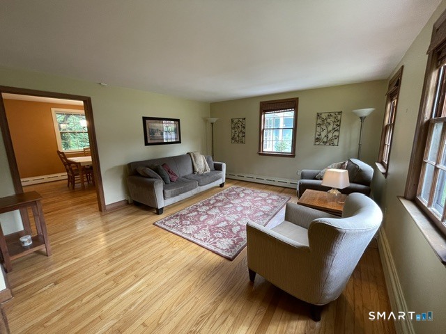 6 Harvard Road Ledyard CT 06335