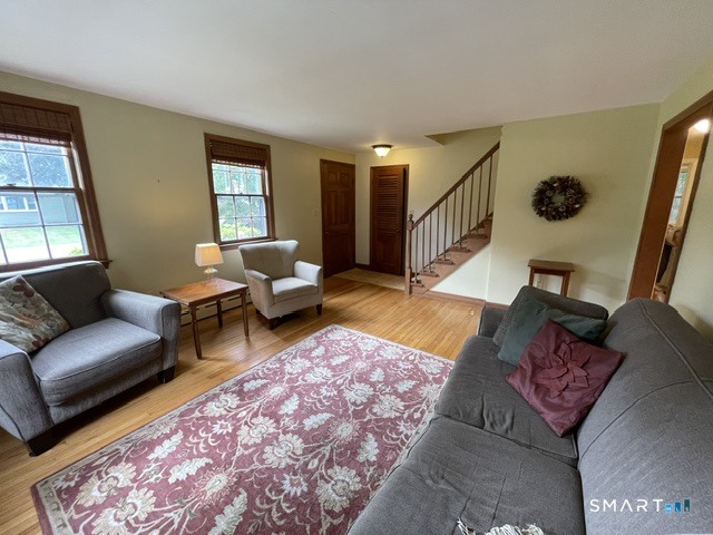 6 Harvard Road Ledyard CT 06335