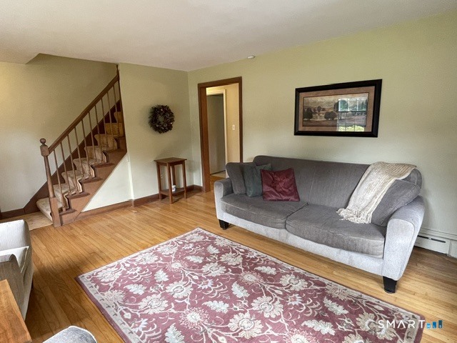 6 Harvard Road Ledyard CT 06335