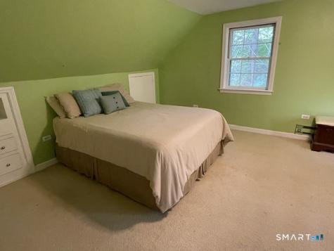 6 Harvard Road Ledyard CT 06335