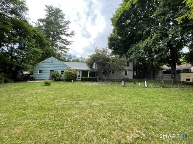 6 Harvard Road Ledyard CT 06335