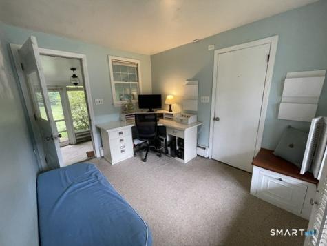 6 Harvard Road Ledyard CT 06335