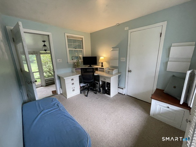 6 Harvard Road Ledyard CT 06335