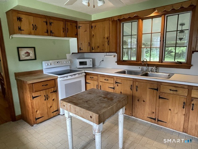 6 Harvard Road Ledyard CT 06335