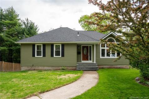 197 Oronoke Road Waterbury CT 06708