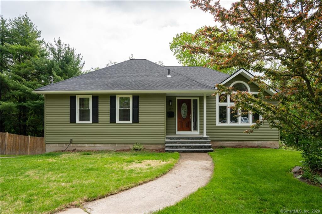 197 Oronoke Road Waterbury CT 06708