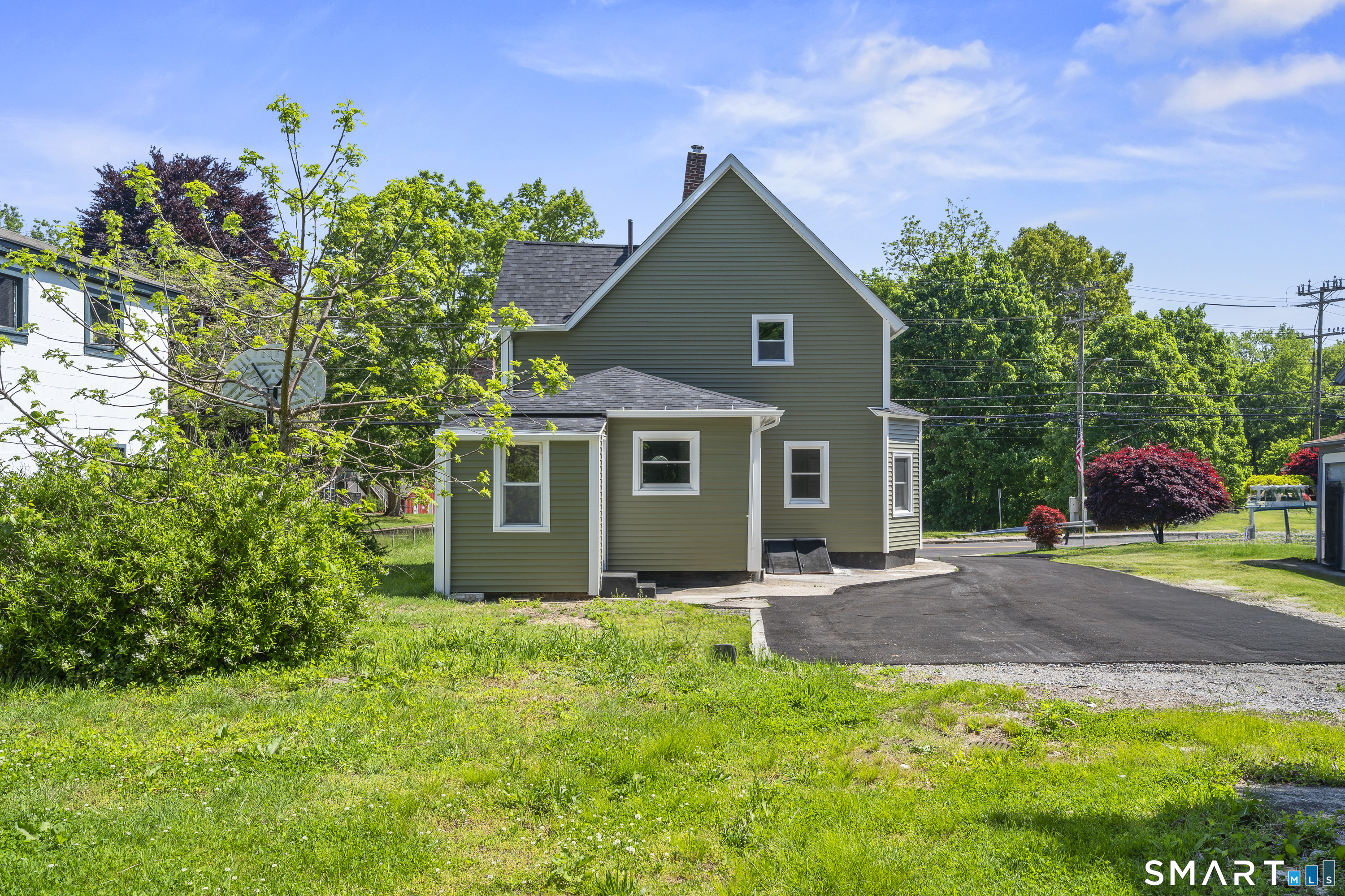 118 Asylum Street Norwich CT 06360
