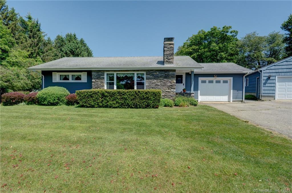 300 Gager Hill Road Scotland CT 06264