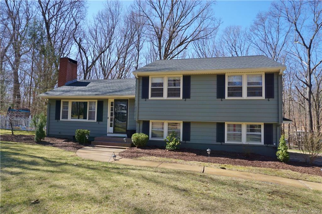 11 Converse Road Bolton CT 06043