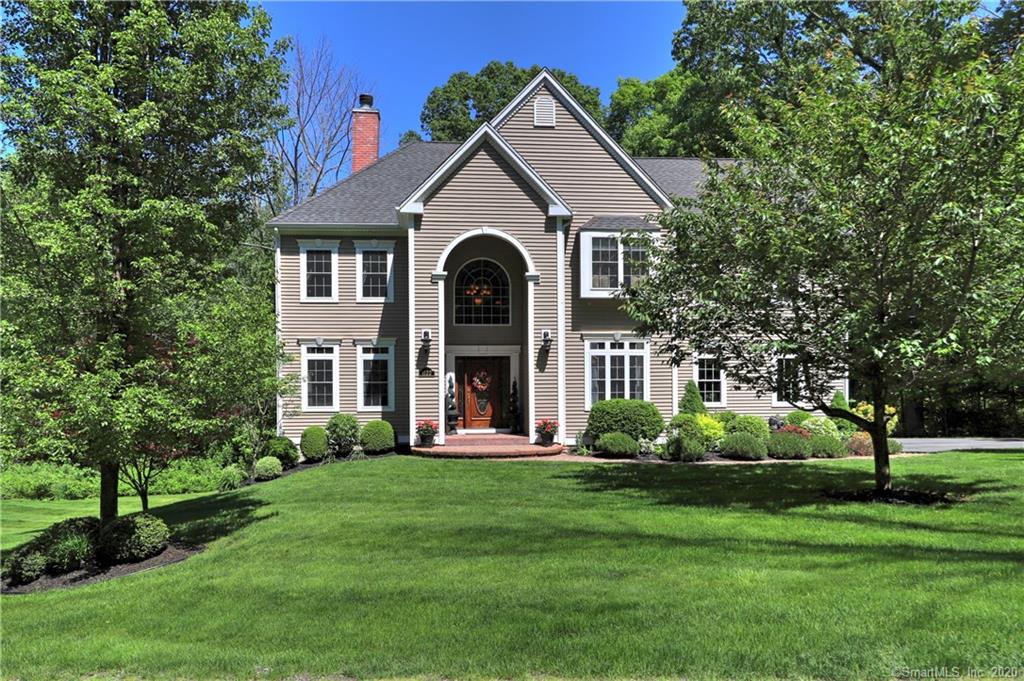 1122 Durham Road Madison CT 06443