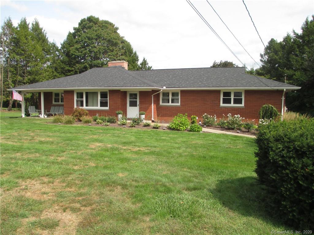 97 Southwest Road Waterbury CT 06708