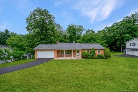 21 Eastwood Road Danbury CT 06811