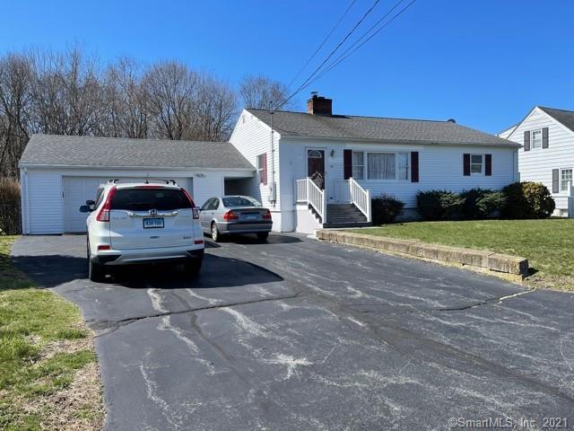 30 Mary Street Waterford CT 06385