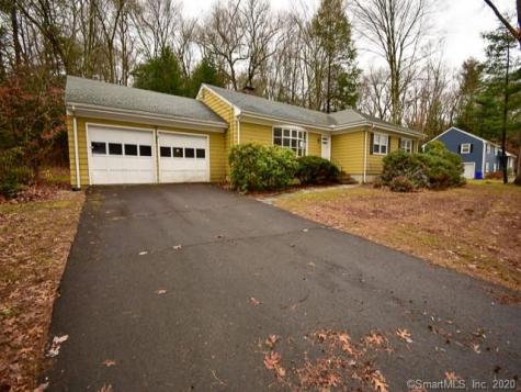 24 Wescott Road Simsbury CT 06070