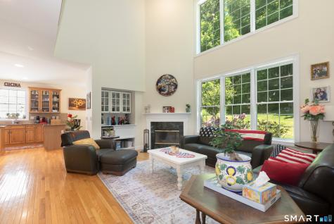 9 Washington Circle Southbury CT 06488