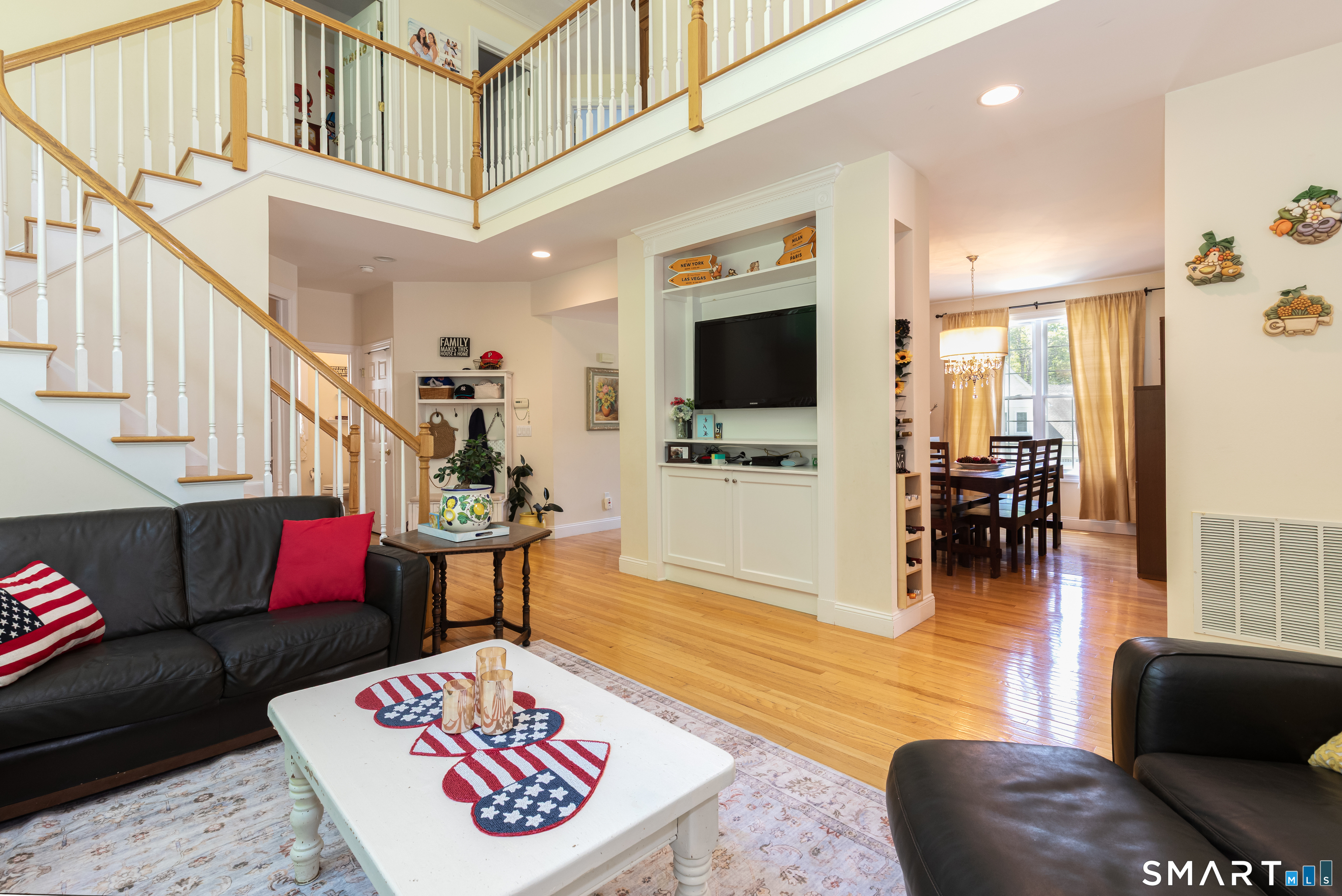 9 Washington Circle Southbury CT 06488