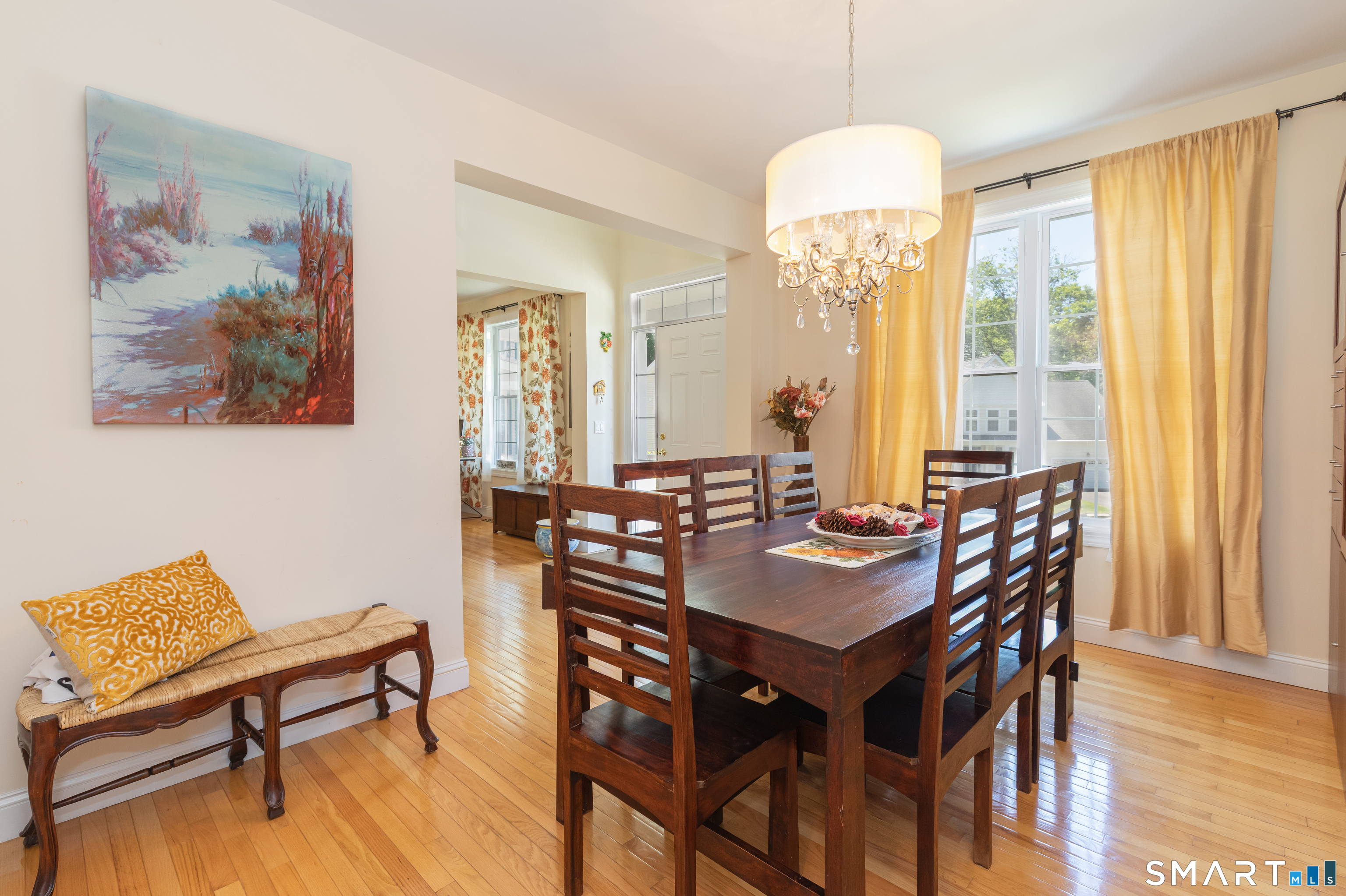9 Washington Circle Southbury CT 06488