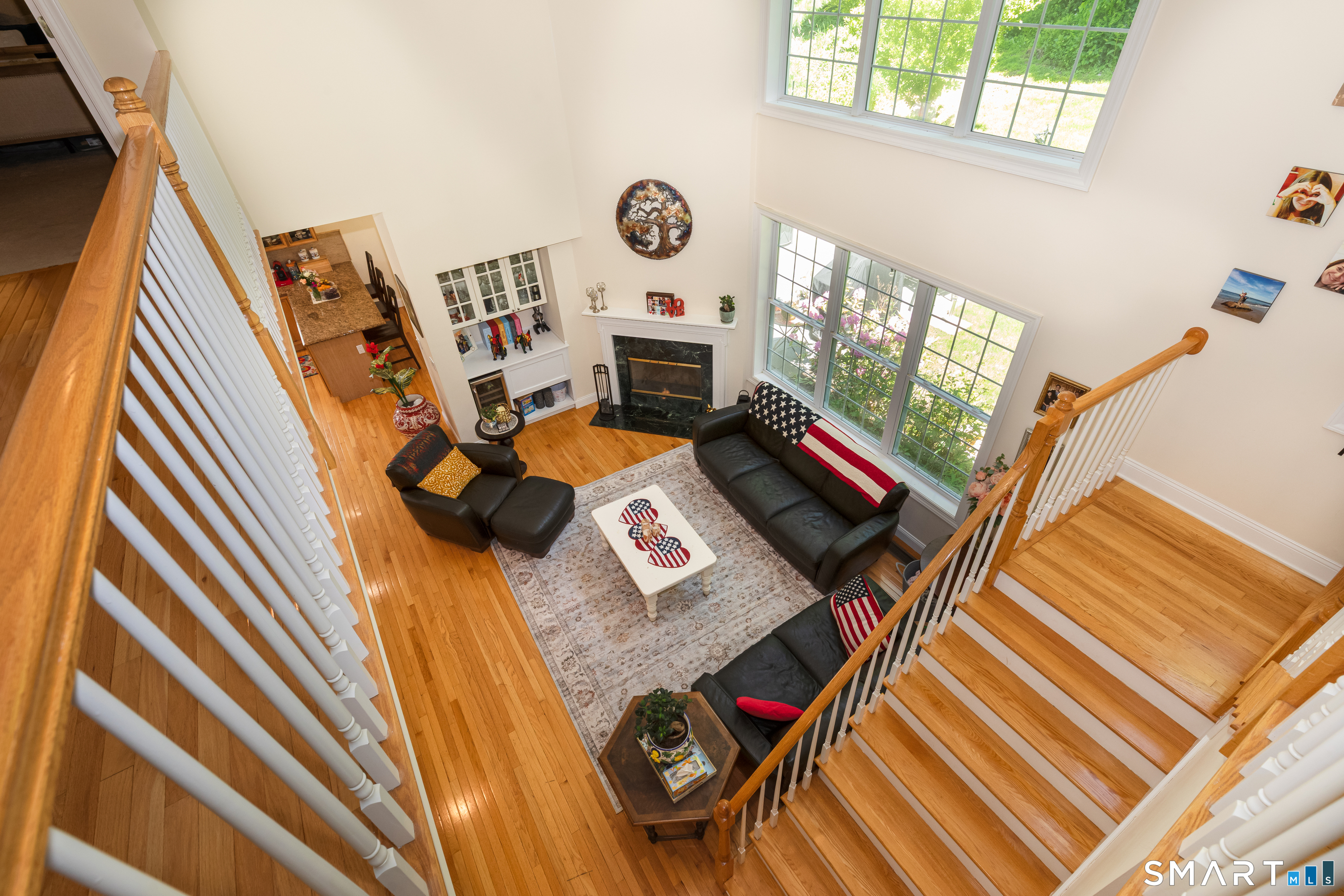 9 Washington Circle Southbury CT 06488