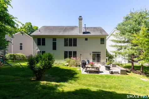 9 Washington Circle Southbury CT 06488