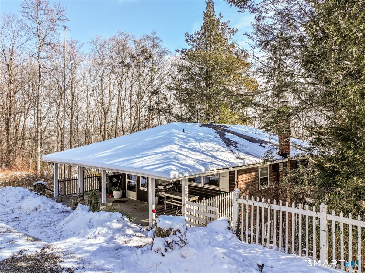 154 State Route 39 New Fairfield CT 06812