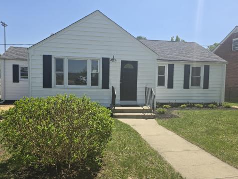 523 Newhall Street Hamden CT 06517