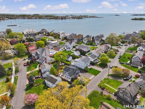47 Shorefront Park Norwalk CT 06854