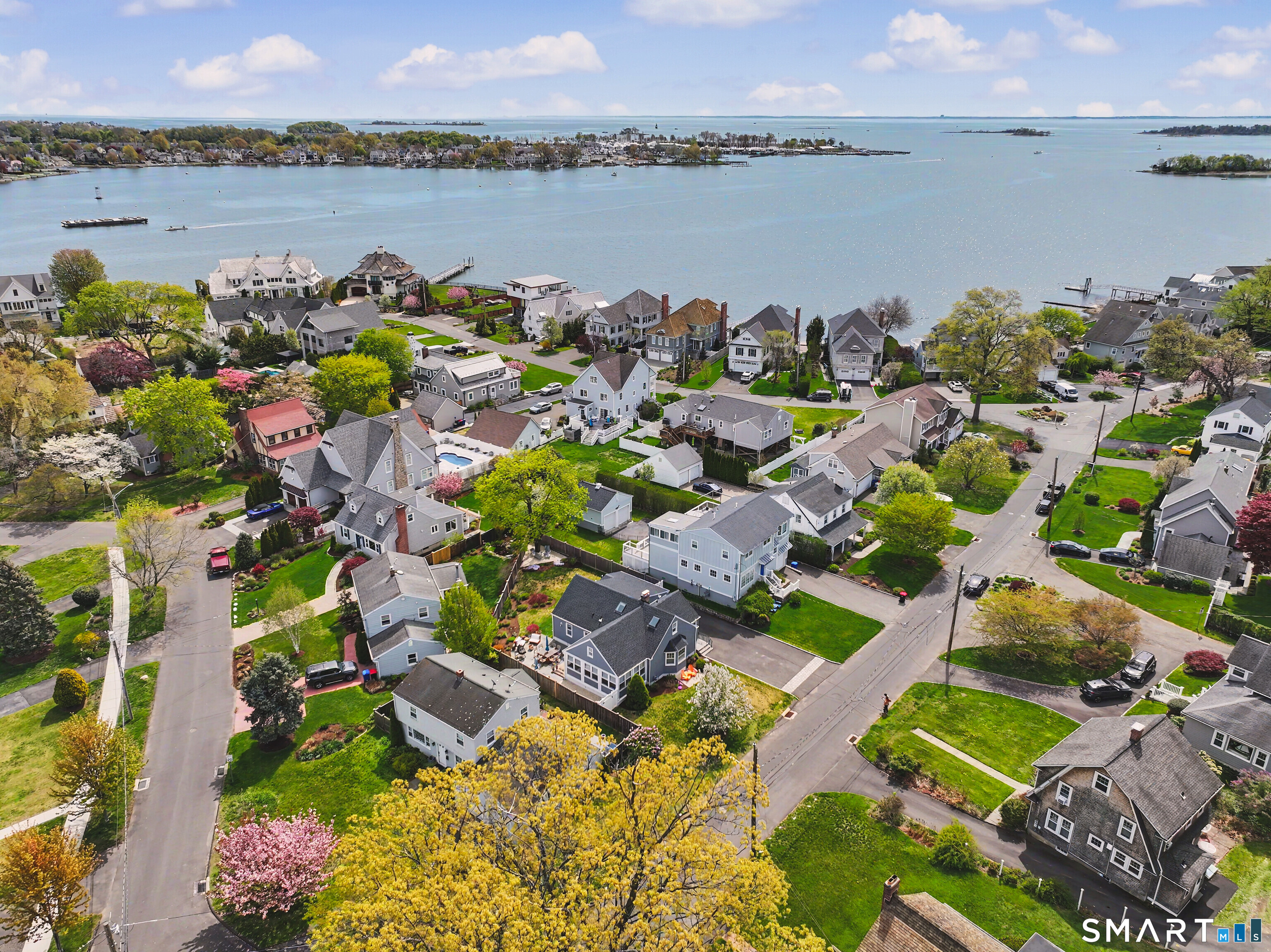 47 Shorefront Park Norwalk CT 06854