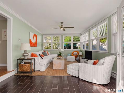 47 Shorefront Park Norwalk CT 06854