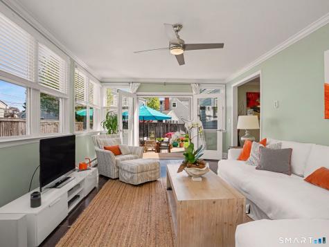 47 Shorefront Park Norwalk CT 06854