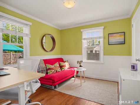47 Shorefront Park Norwalk CT 06854