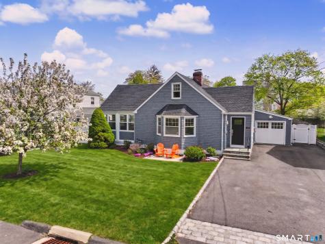 47 Shorefront Park Norwalk CT 06854